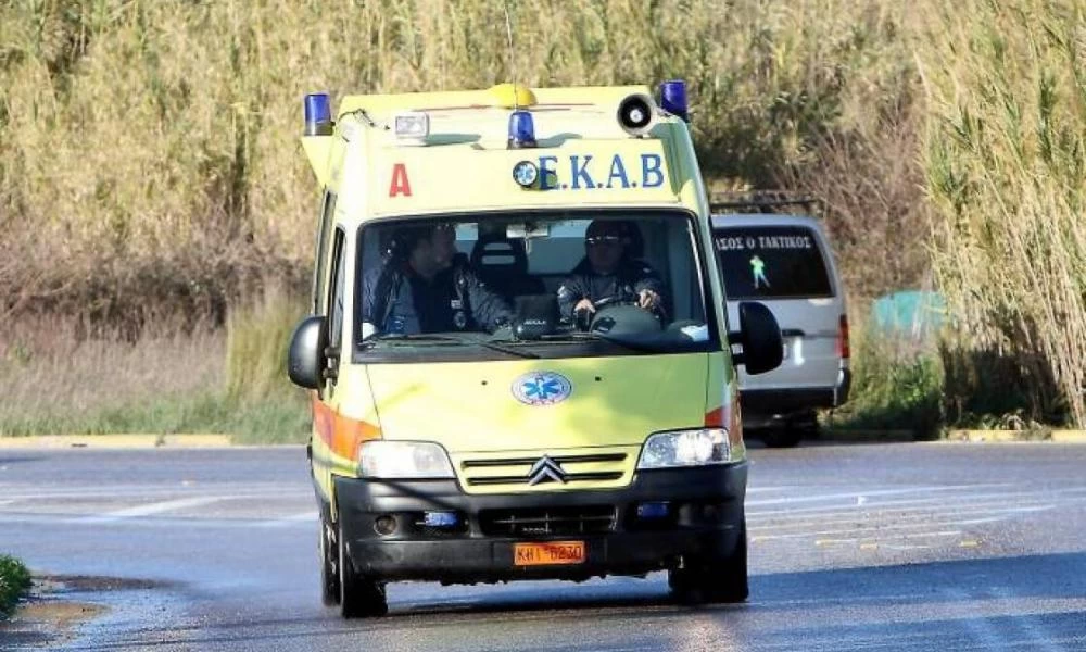 Τραγωδία στην Ρόδο: Νεκρός 73χρονος στην παραλία της Αγίας Αγαθής